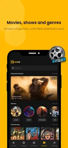 thop-tv-for-pc Movies and shows
